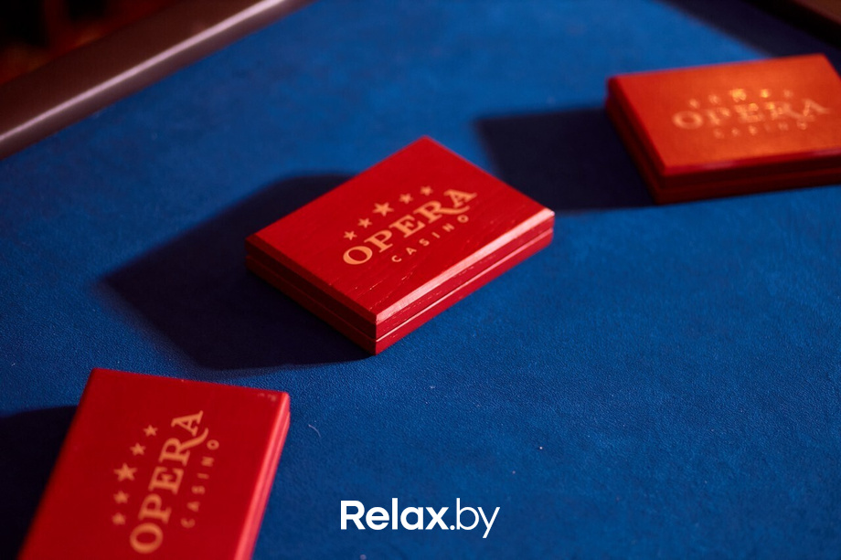 «50.000 спинов в казино Опера», фото № 47