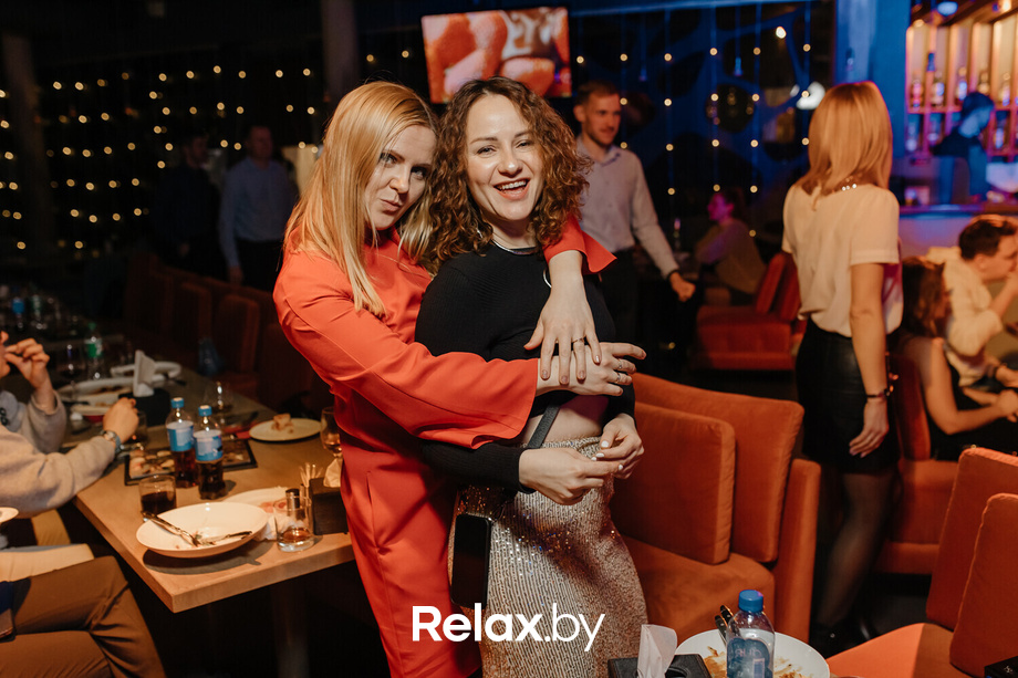 Ночные жители, фото № 34