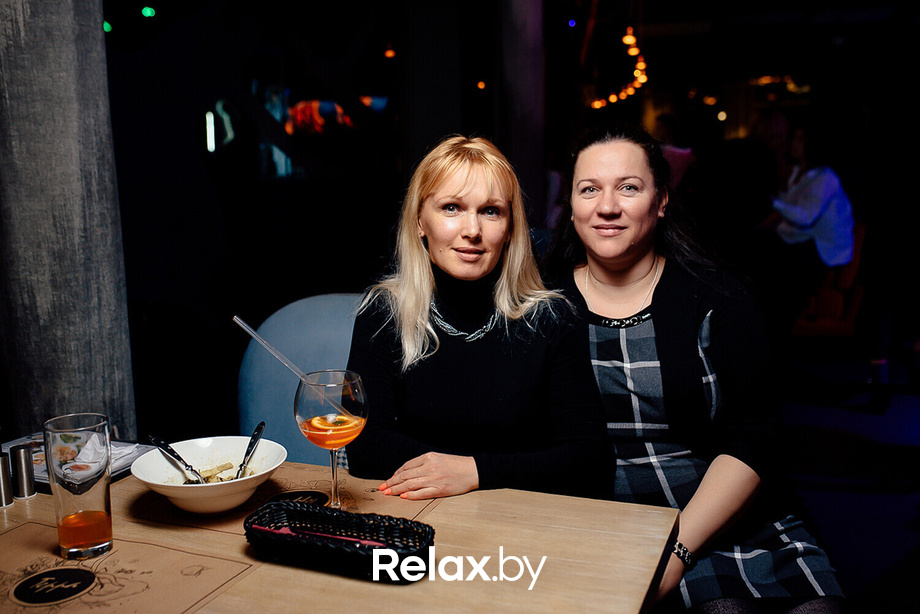 Ночные жители, фото № 12