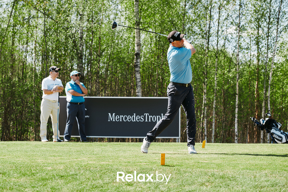 MercedesTrophy Belarus 2017, фото № 27
