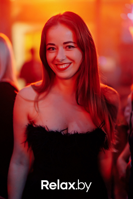 Friday Party, фото № 84