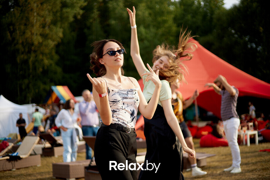 Вечеринка Martini Time, фото № 121