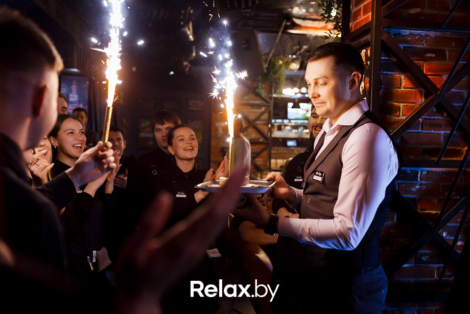 Brooklyn Live!, фото № 1