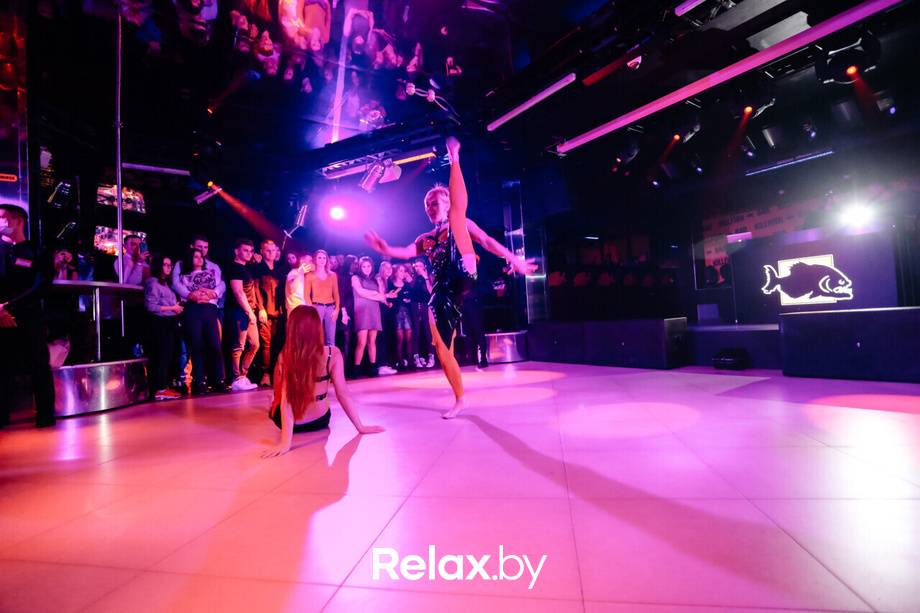 Вы все у меня попляшете, фото № 43