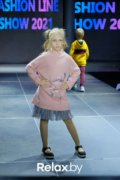 FASHION LINE SHOW 2021, фото № 160