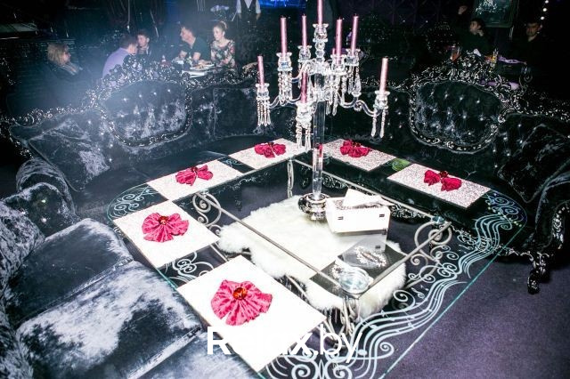 Moscow Night, фото № 31