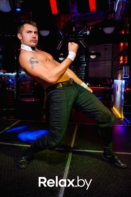 Next Club Show, фото № 95