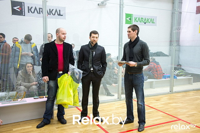 Squash Life Open, фото № 111