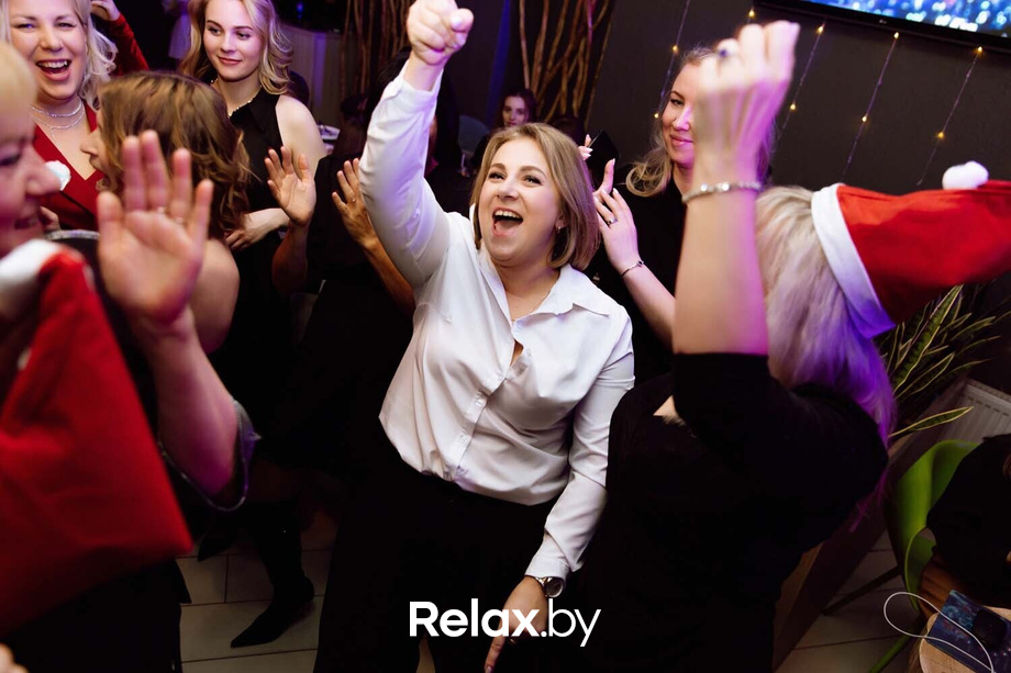 Happy New Year in Terra, фото № 16