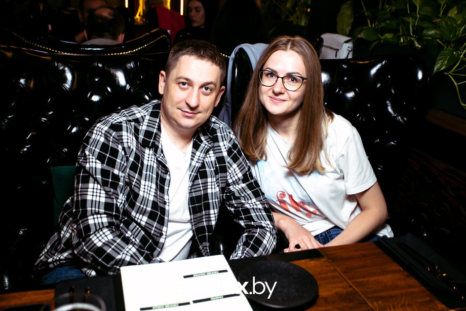 Выступление Екатерины Лазуки, фото № 7