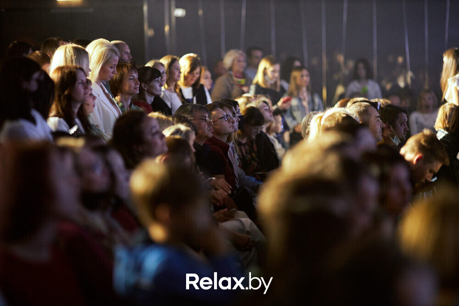 IMG Fashion KILLA PARTY - KIDS’ SHOW, фото № 110