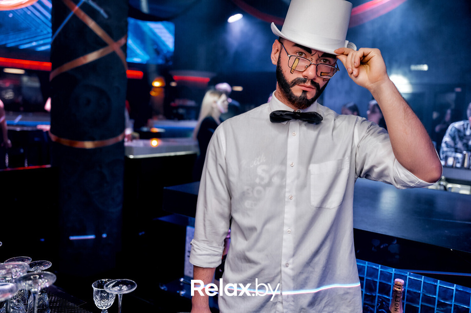 Circus, фото № 40