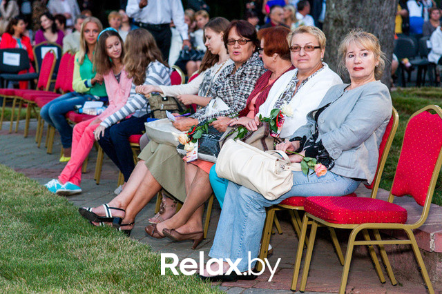 Благотворительный раут, фото № 264