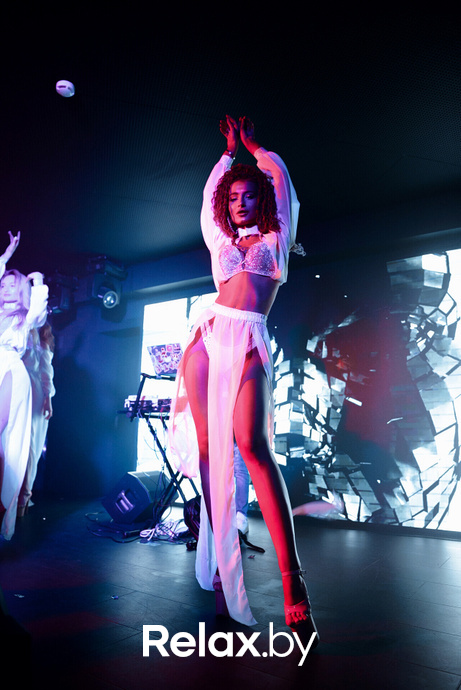 Crystal club Show, фото № 60