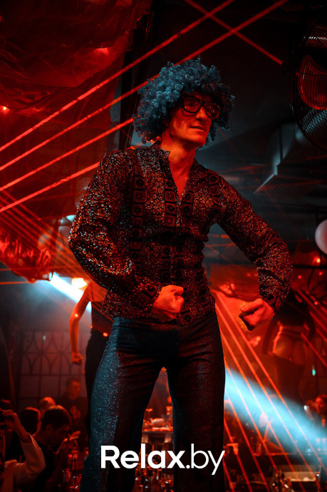 Saturday party, фото № 14