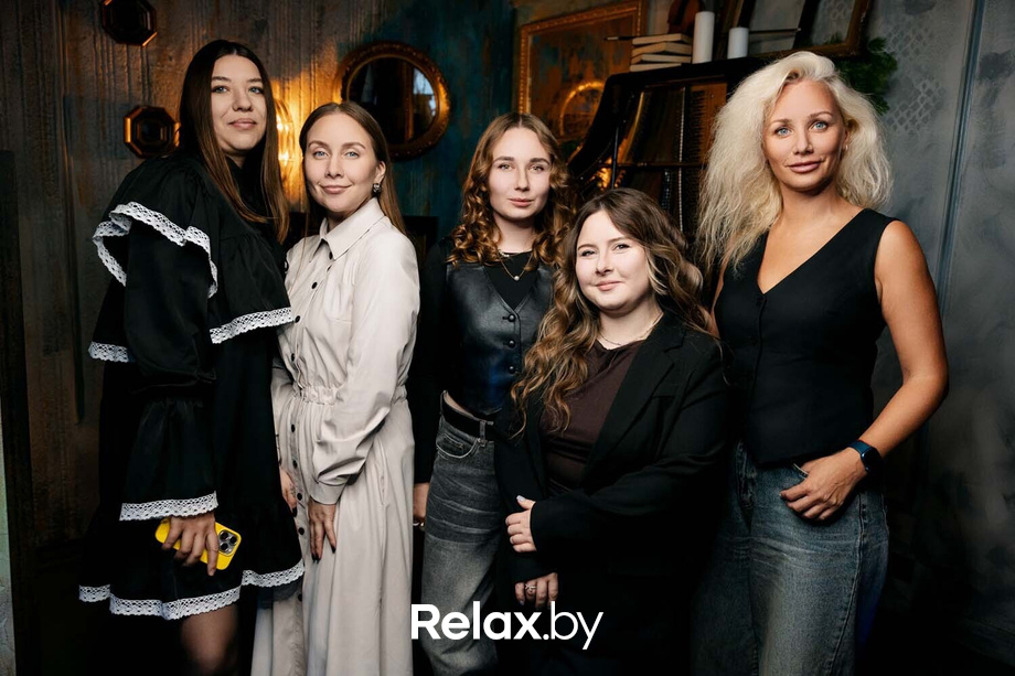 Friday party, фото № 57