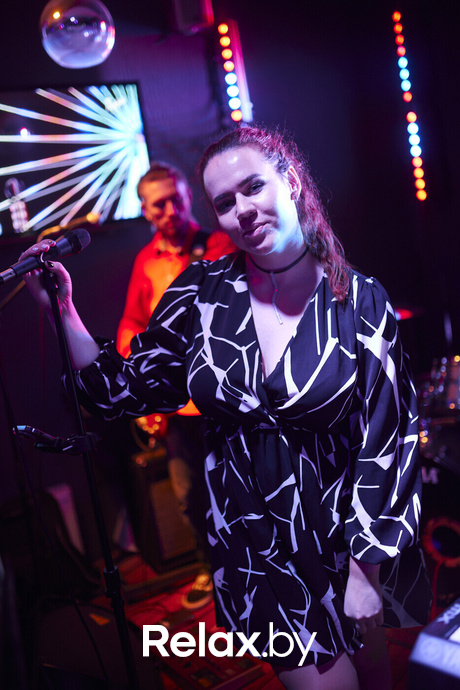 Ночные жители, фото № 15