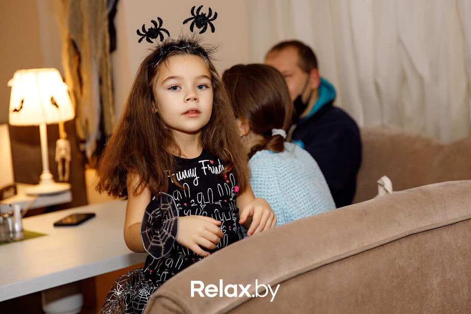 Тыква-пати, фото № 17