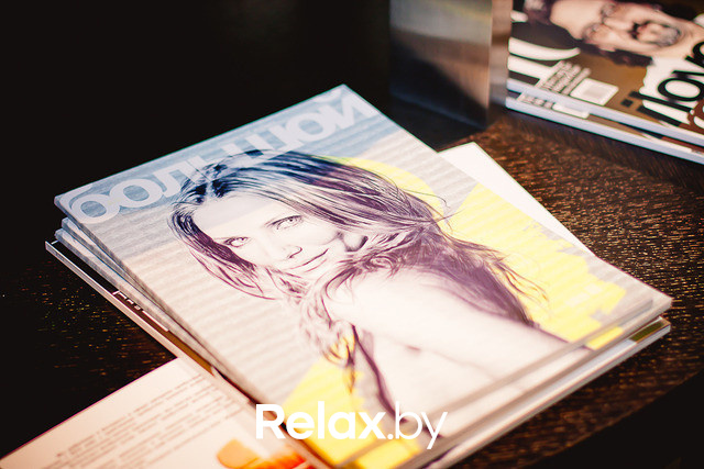 Fashion secret night, фото № 122