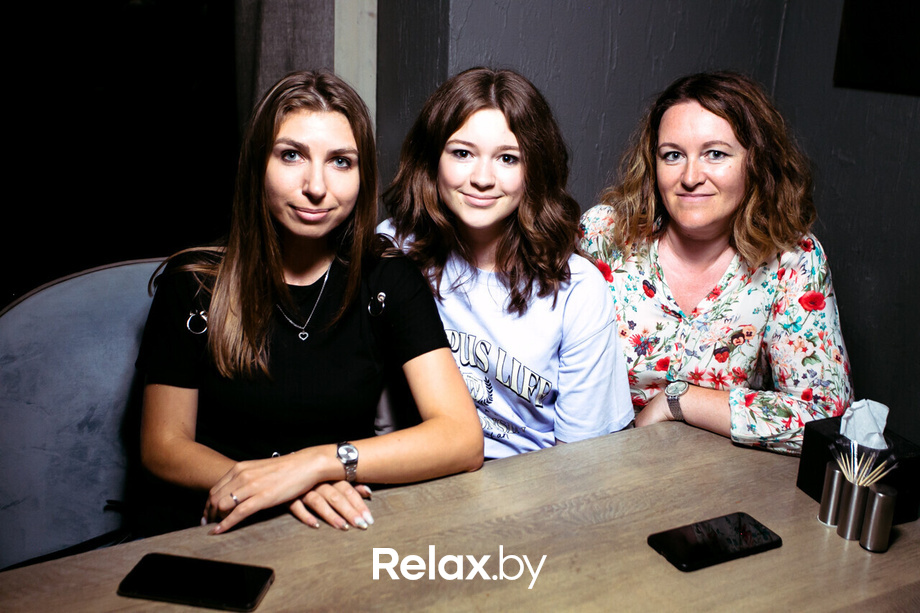 Ночные жители, фото № 49