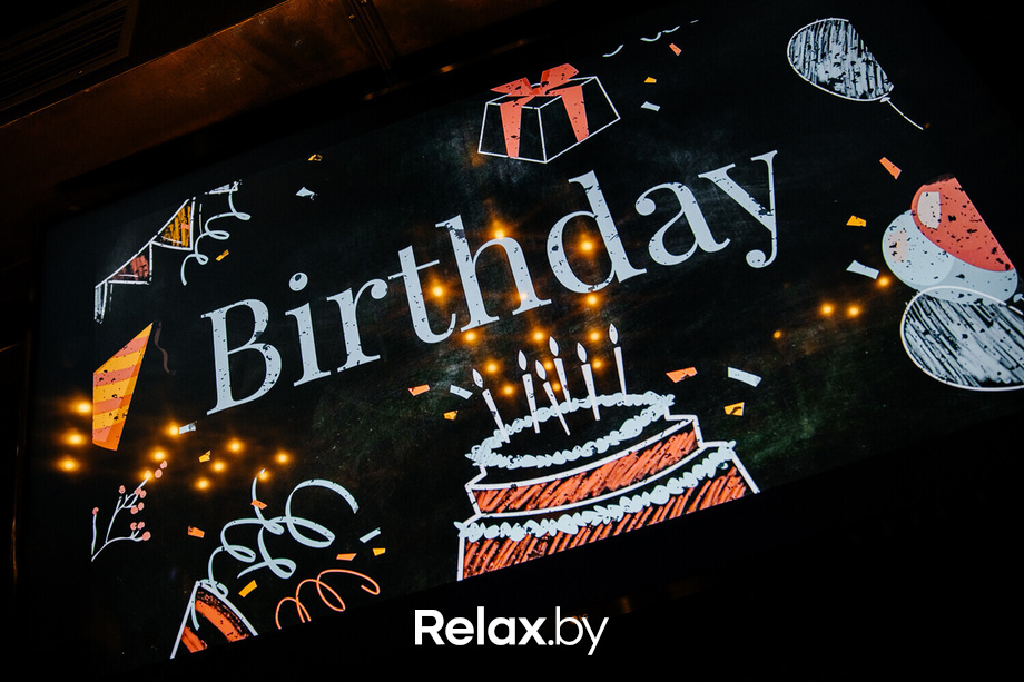 Zavod Friday Night, фото № 54