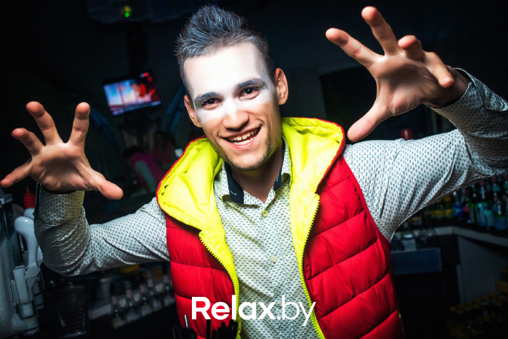 La Terraza Pre-Party, фото № 17