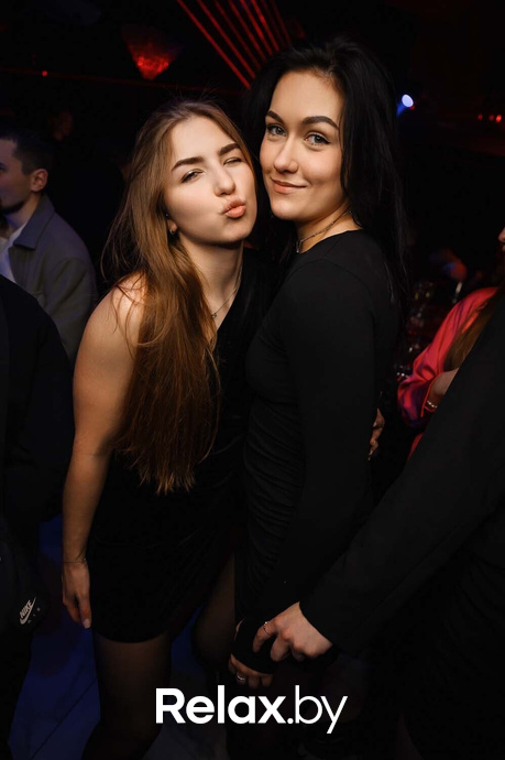 Saturday party, фото № 19