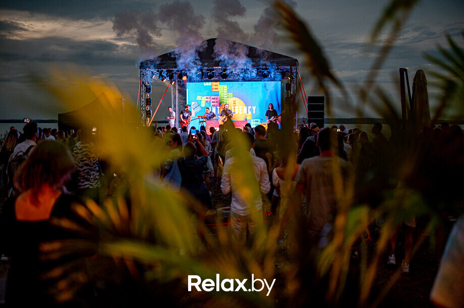 Вечеринка Martini Time, фото № 410