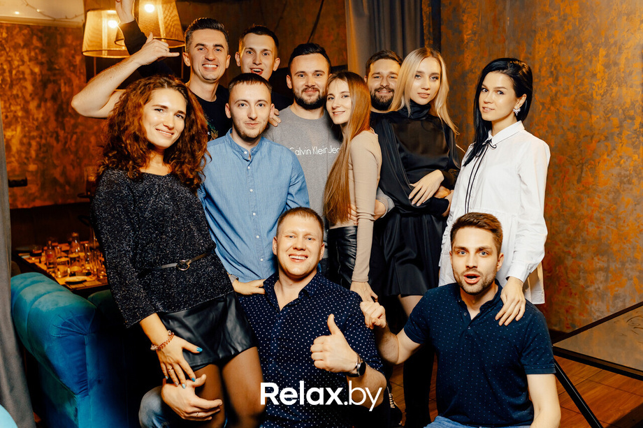 Пятница в Мяте, фото № 31