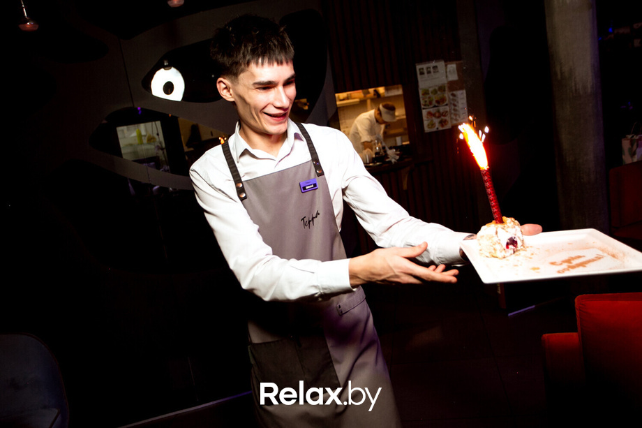 Ночные жители, фото № 47