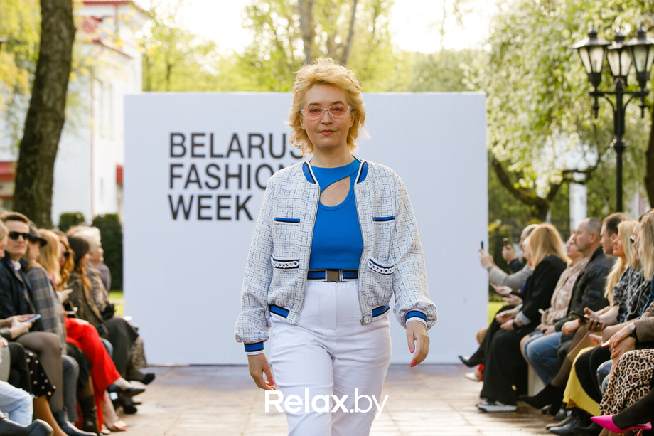 BELARUS FASHION. BUTER fashion design studio, фото № 42