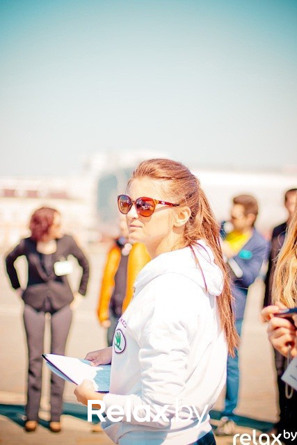 Презентация ŠKODA Rapid, фото № 79