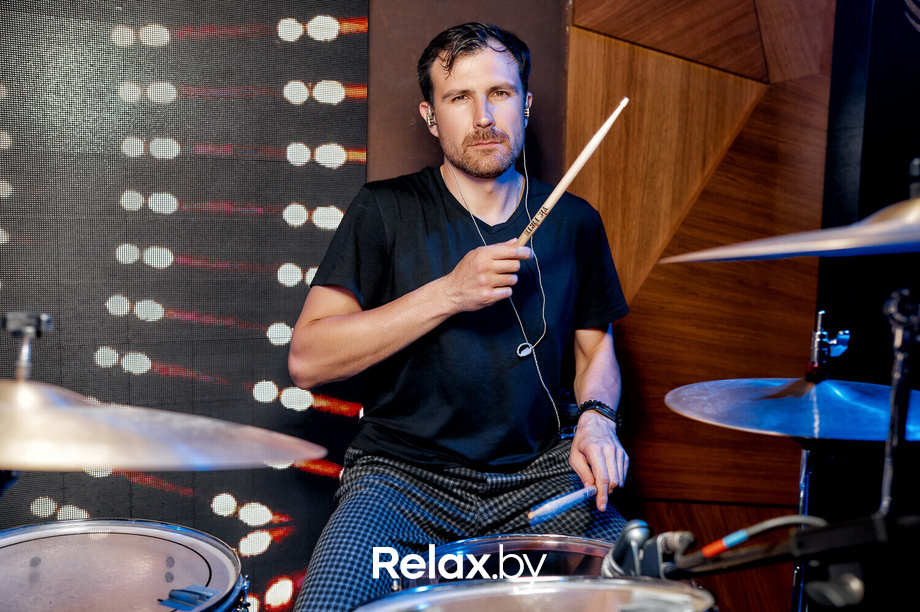 Friday Music, фото № 36