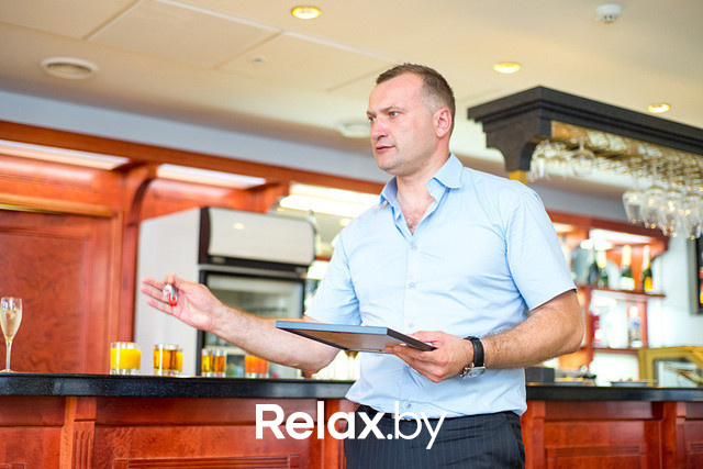 Выпускной бизнес-школы "Расти", фото № 53