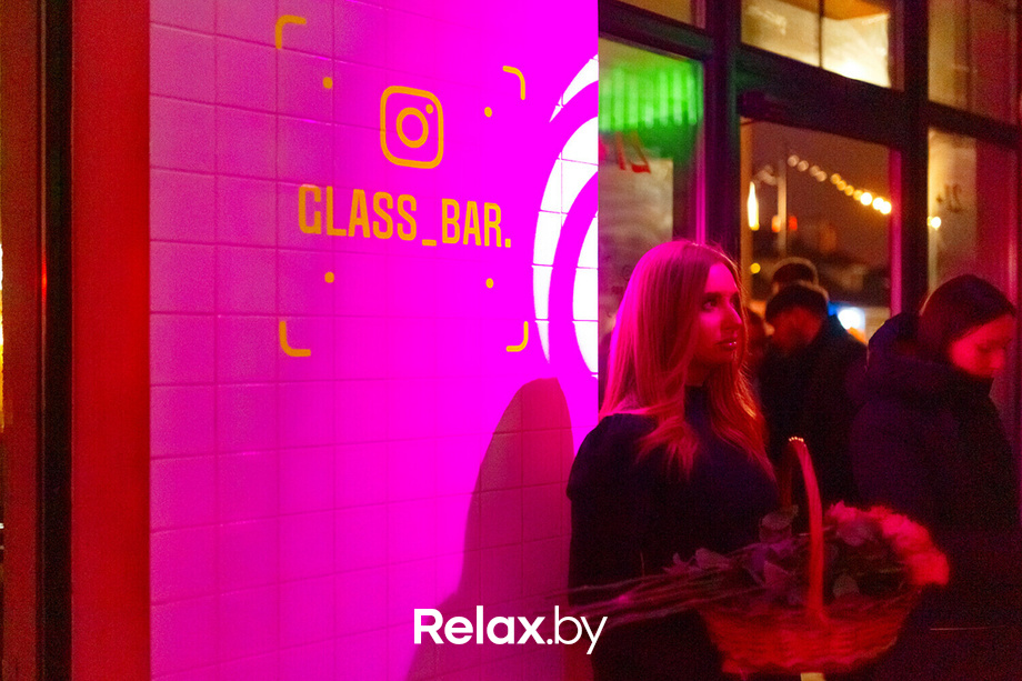 День Рождения Glass Bar 1 год, фото № 37