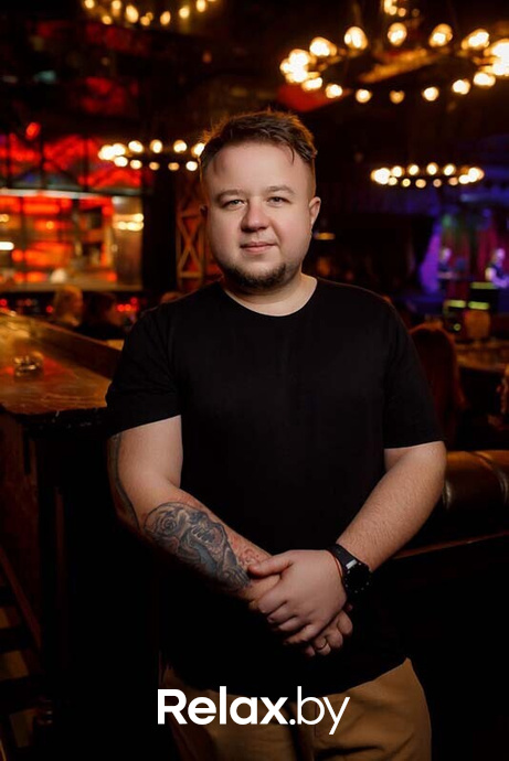 Brooklyn Live!, фото № 57