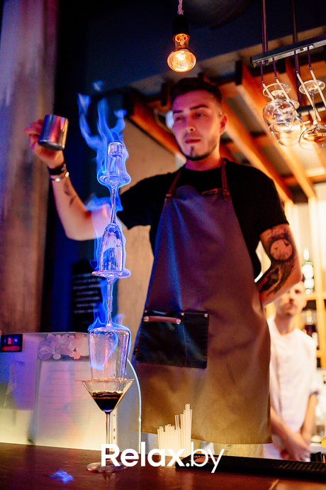 Ночные жители, фото № 47