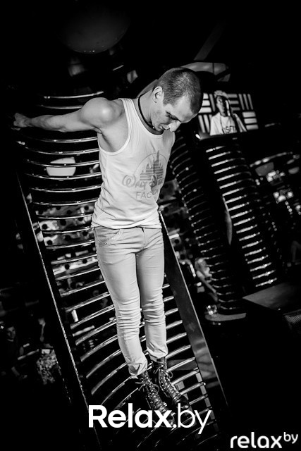 Next Club Show, фото № 41