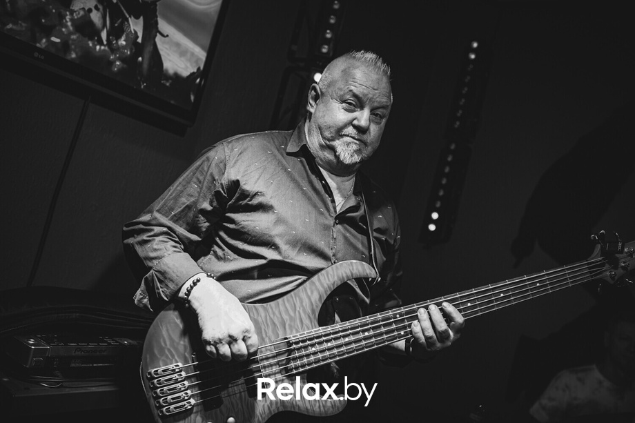 Ночные жители, фото № 29