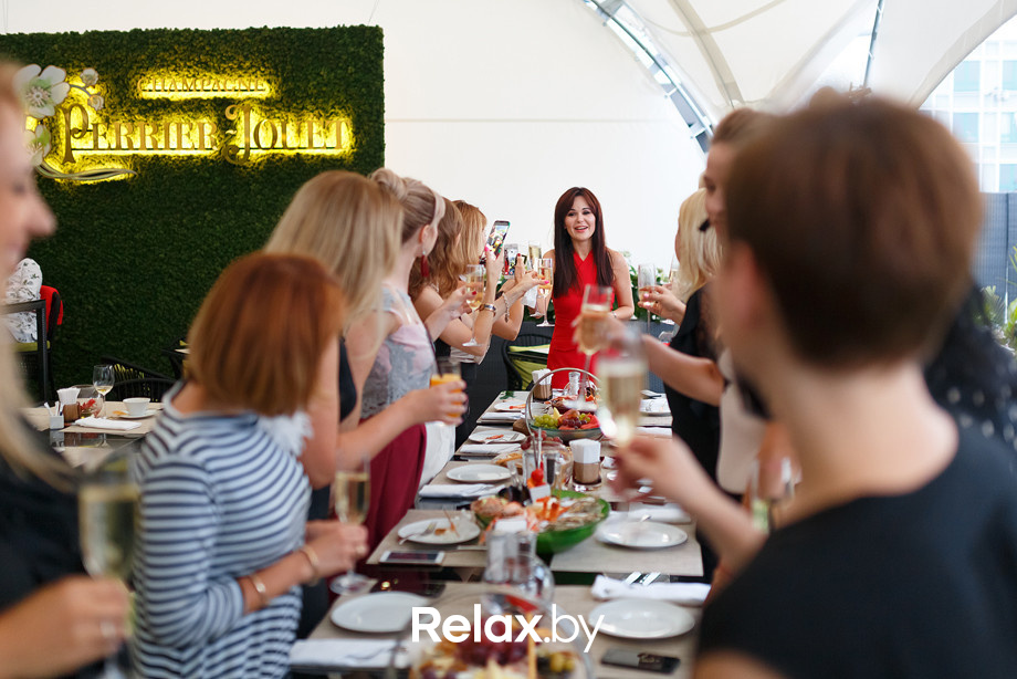 3 года Beauty-Express, фото № 55