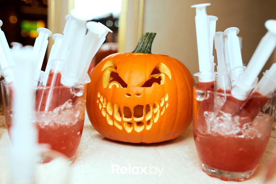 Хеллоуин, фото № 7
