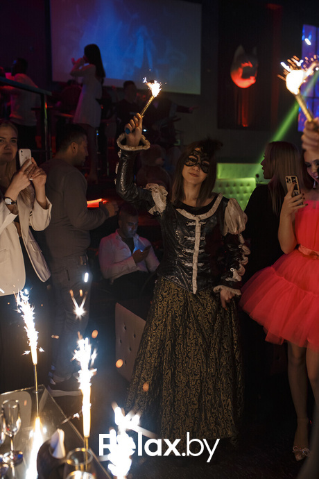 Призрак оперы, фото № 92