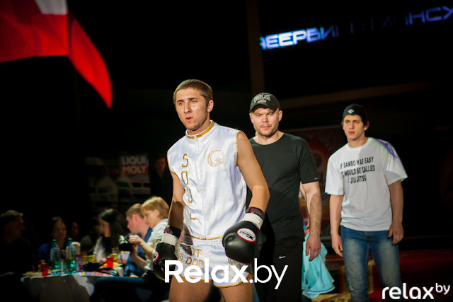 Проект «Рубаха-парень», фото № 44