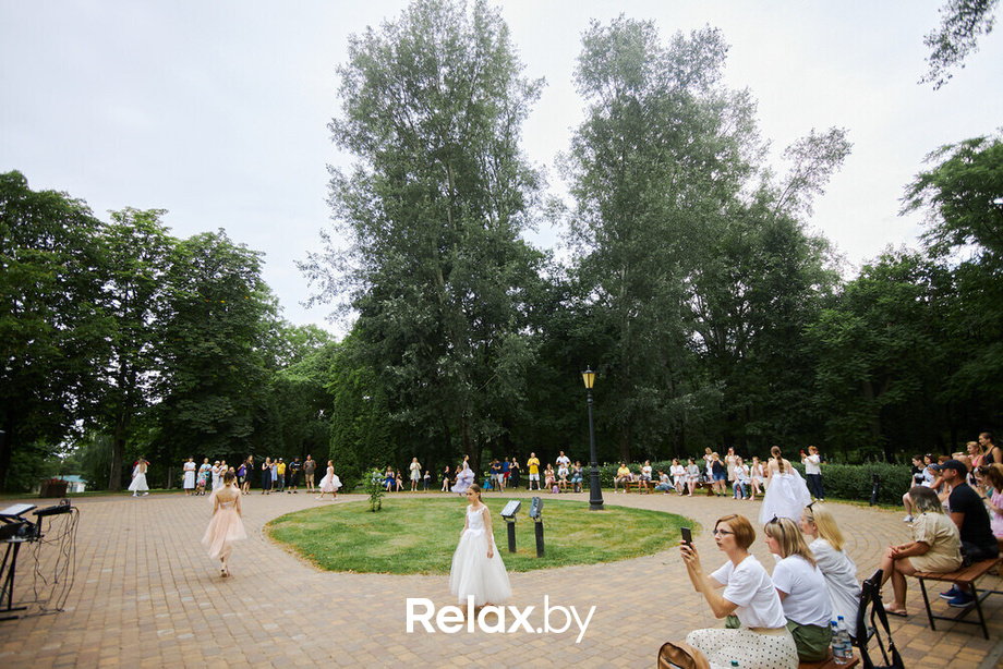 IMG FASHION SHOW – SUMMER 2021, фото № 373