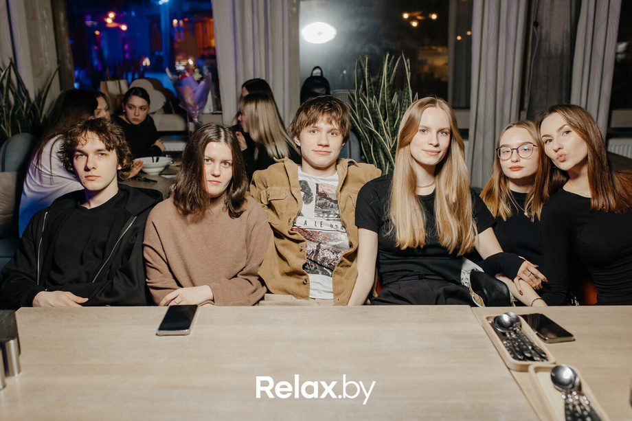 Ночные жители, фото № 17