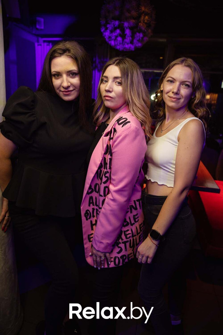 Ночные жители, фото № 80