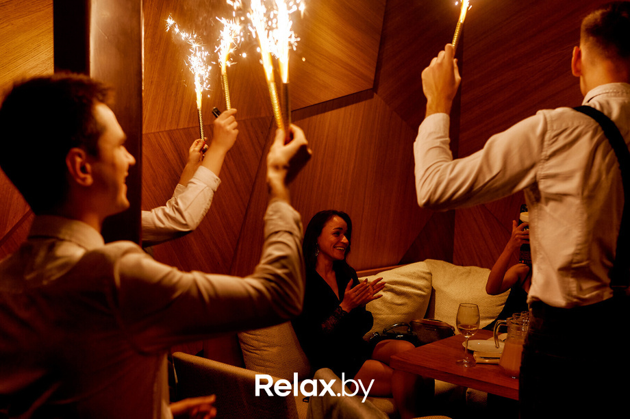 Friday Music, фото № 39