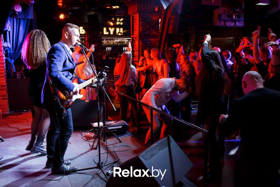 Brooklyn Live!, фото № 38