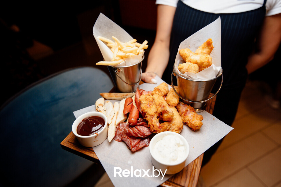 Ночные жители, фото № 70