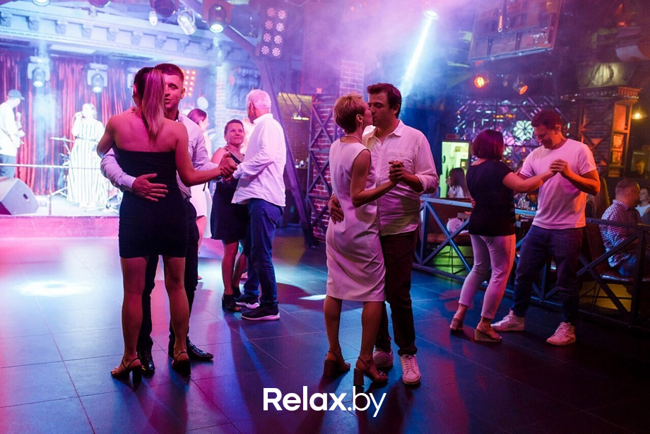 Brooklyn Live!, фото № 13